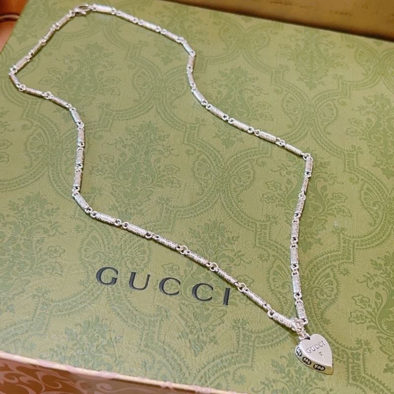 Gucci Necklaces